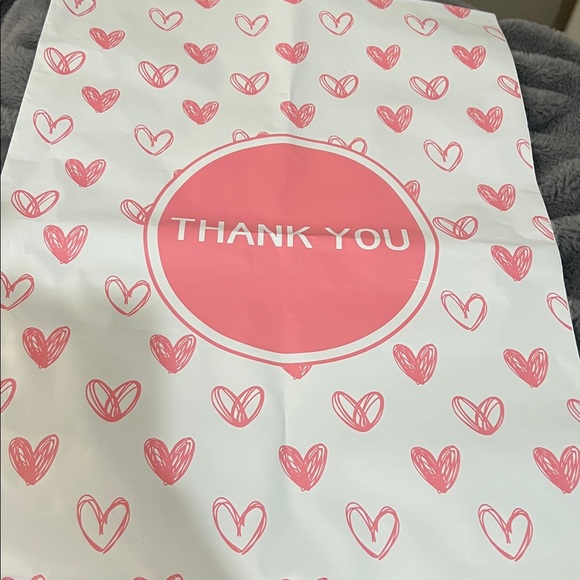 Polymailers 14.5×19 - 12pcs retail $20 - Picture 2 of 7